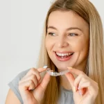 Nakładki Invisalign Lublin