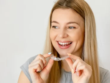 Nakładki Invisalign Lublin