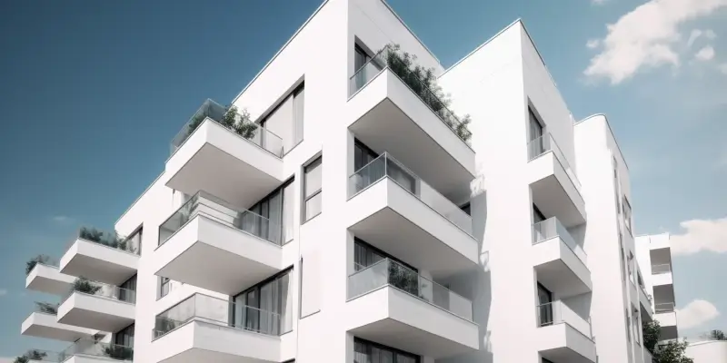 Apartamenty nad morzem na sprzedaż. Jaką miejscowość wybrać?