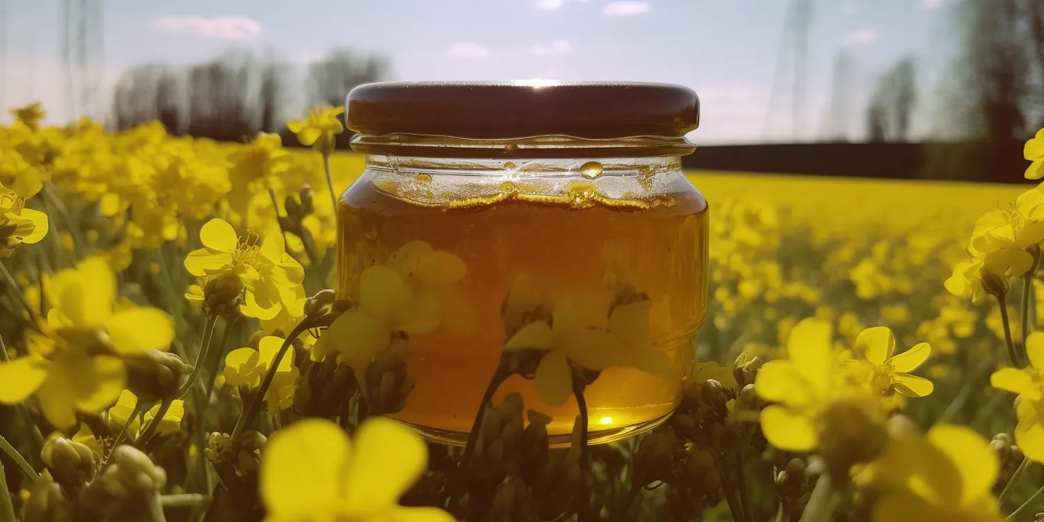 Ile krystalizuje się miód lipowy?