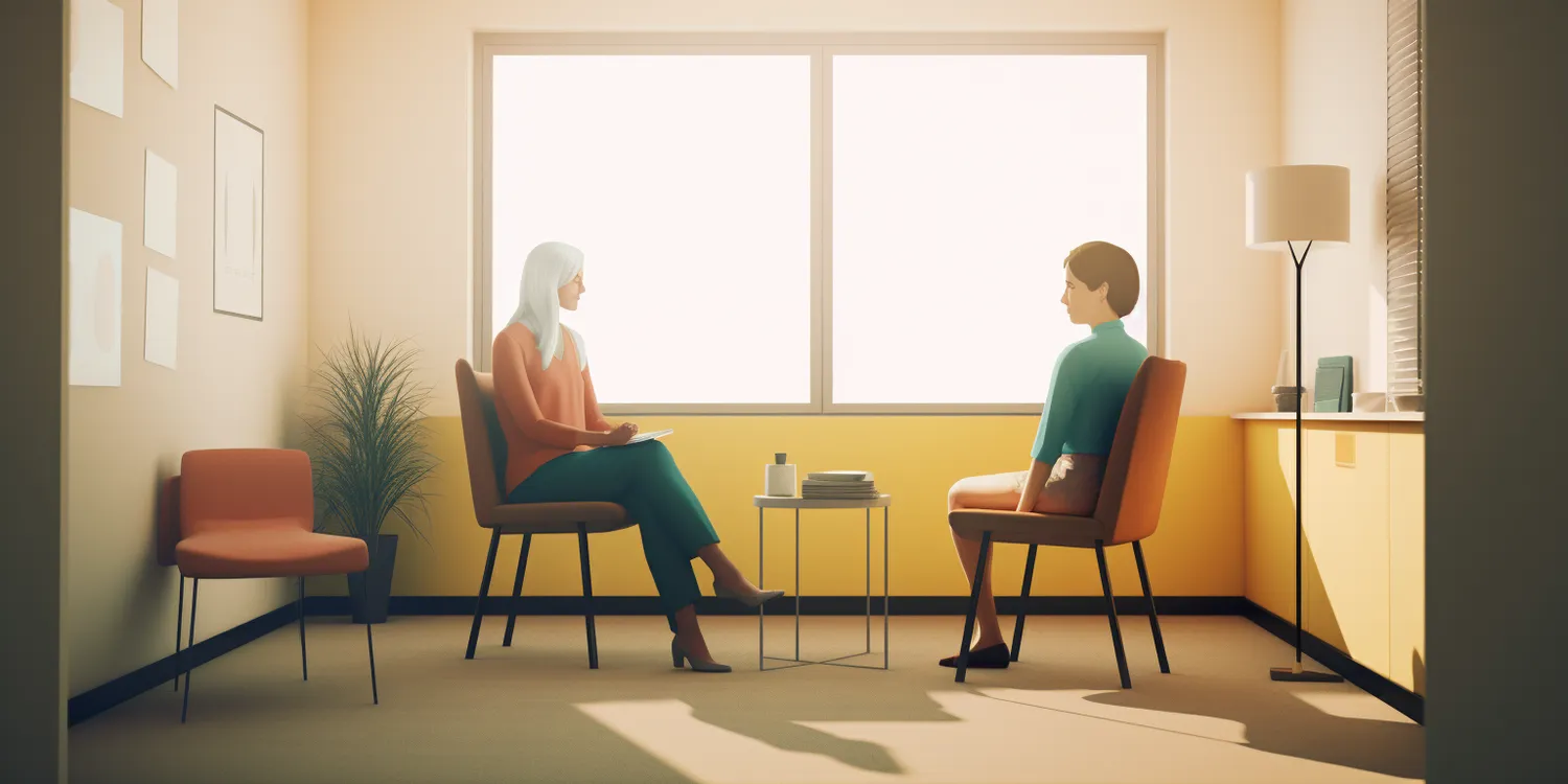 Jakie kwalifikacje powinien posiadać psychoterapeuta?