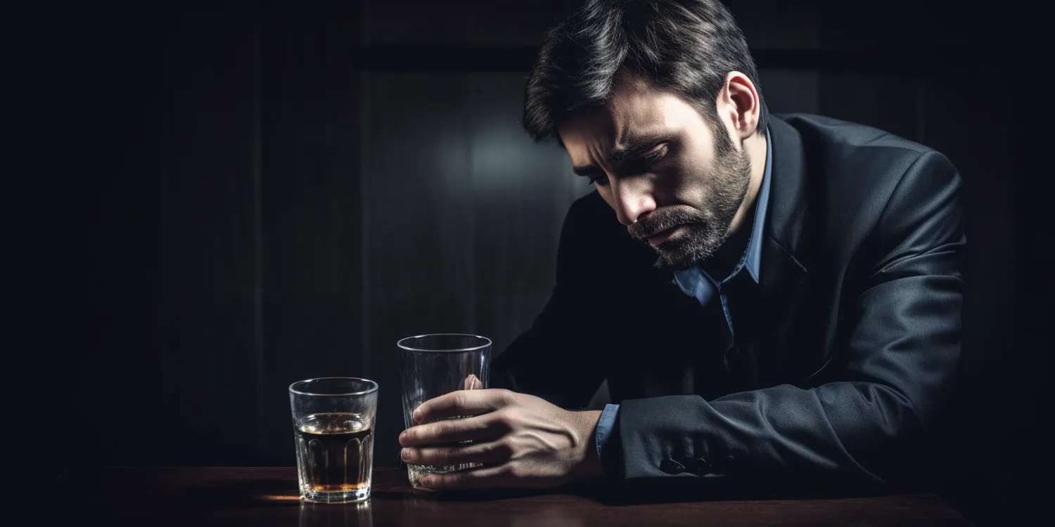Odtruwanie alkoholowe Warszawa