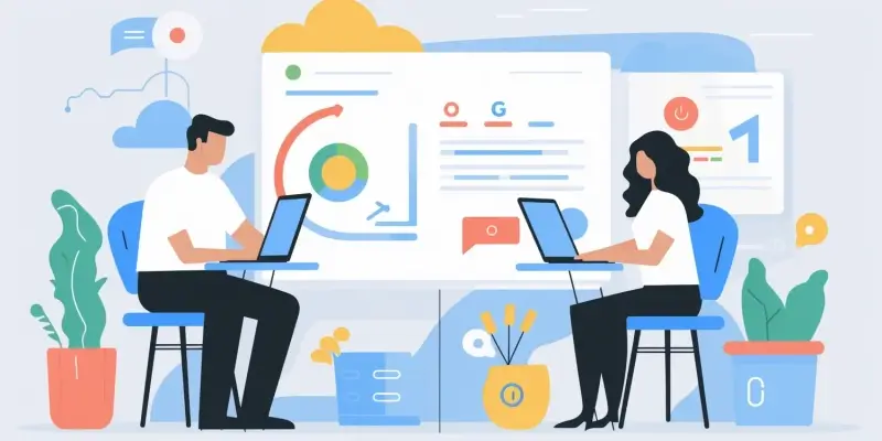Pozycjonowanie w Google Chorzów