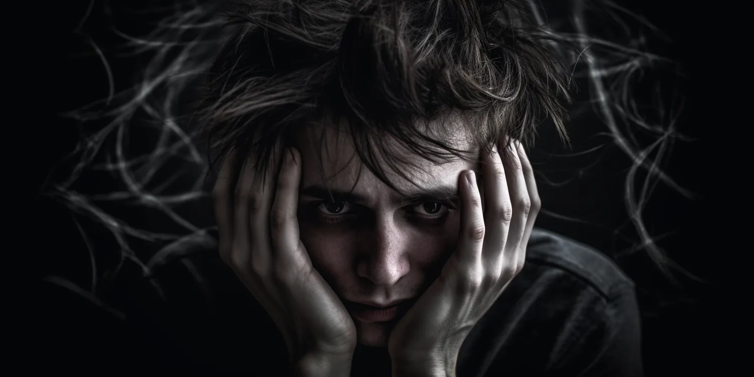 Psychiatra depresja Mokotów