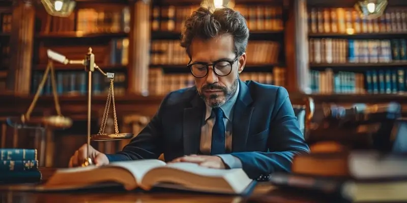 Usługi prawnicze dla firm