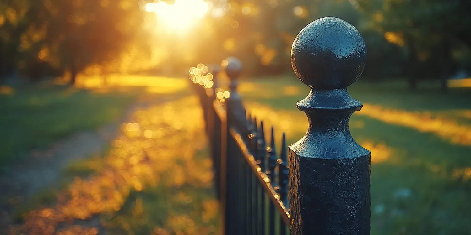 ceny ogrodzeń ogrodowych z Polski