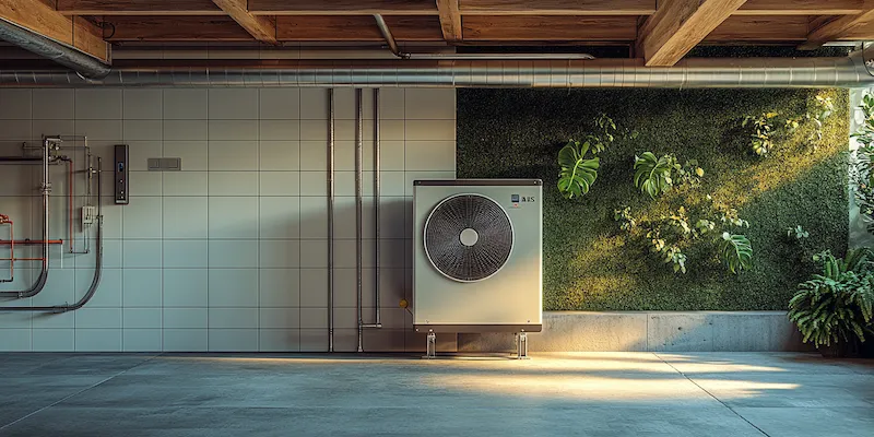 Ile kosztuje rekuperacja do domu 120 m?