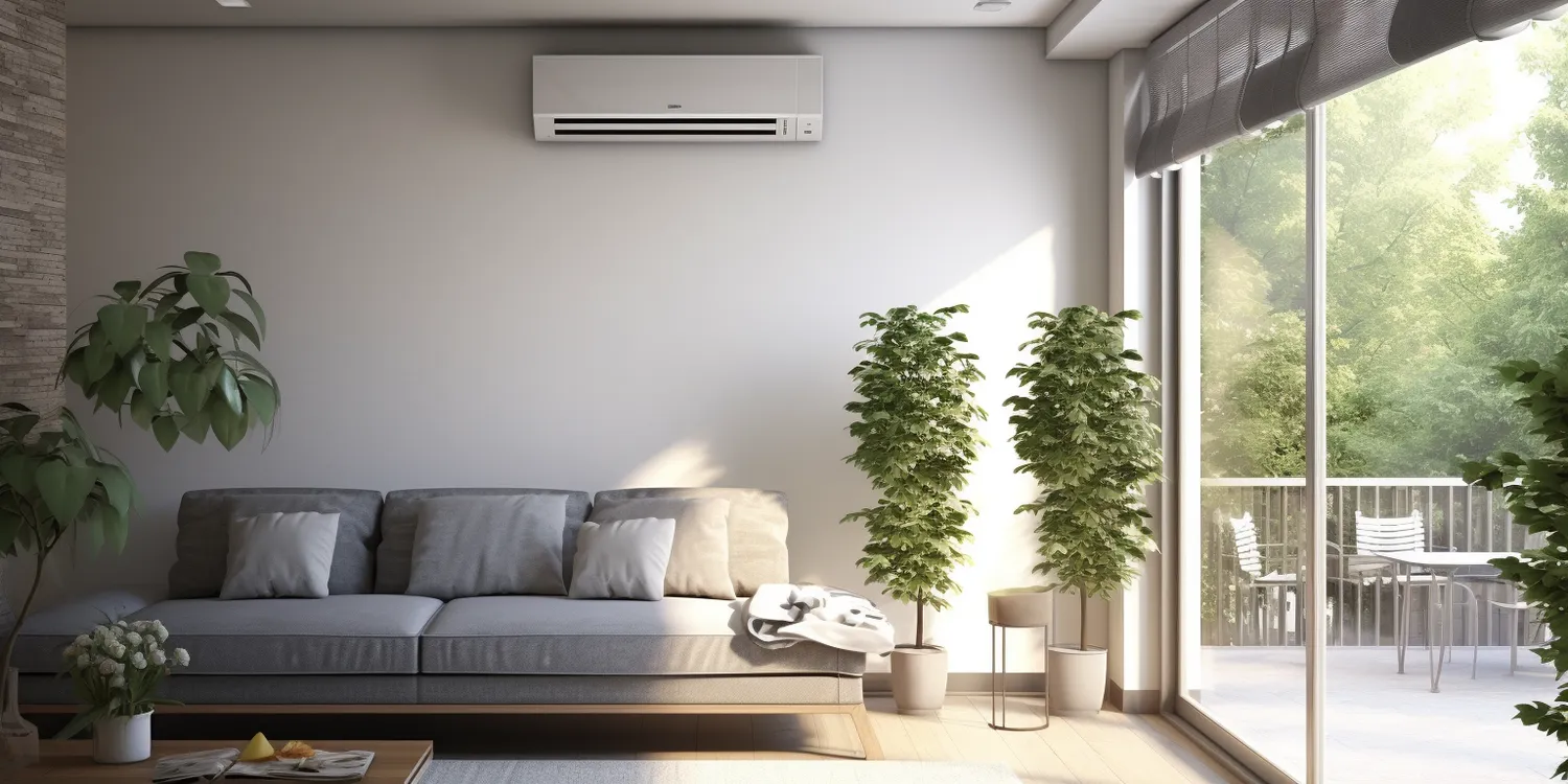 Klimatyzacja do biura Szczecin