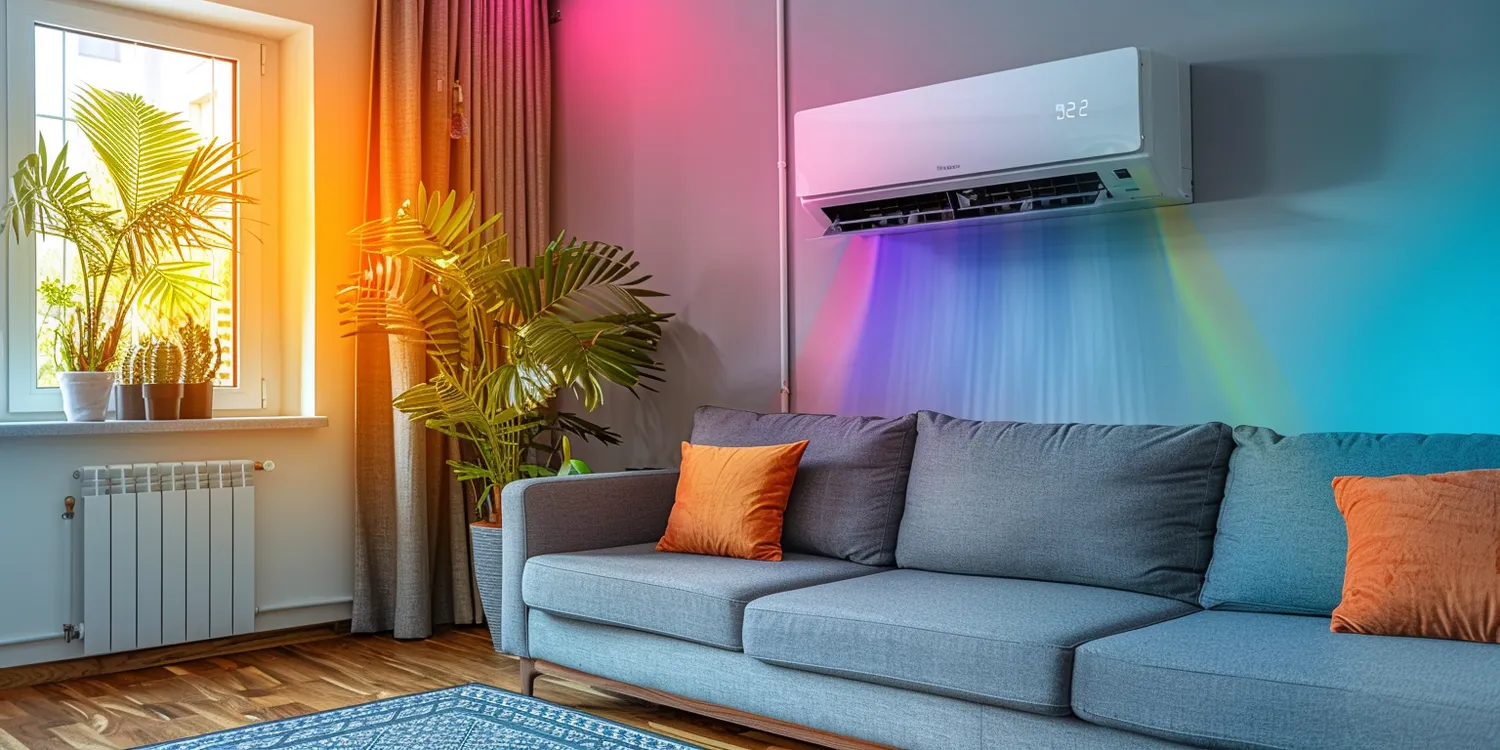 Montaż klimatyzatorów Szczecin