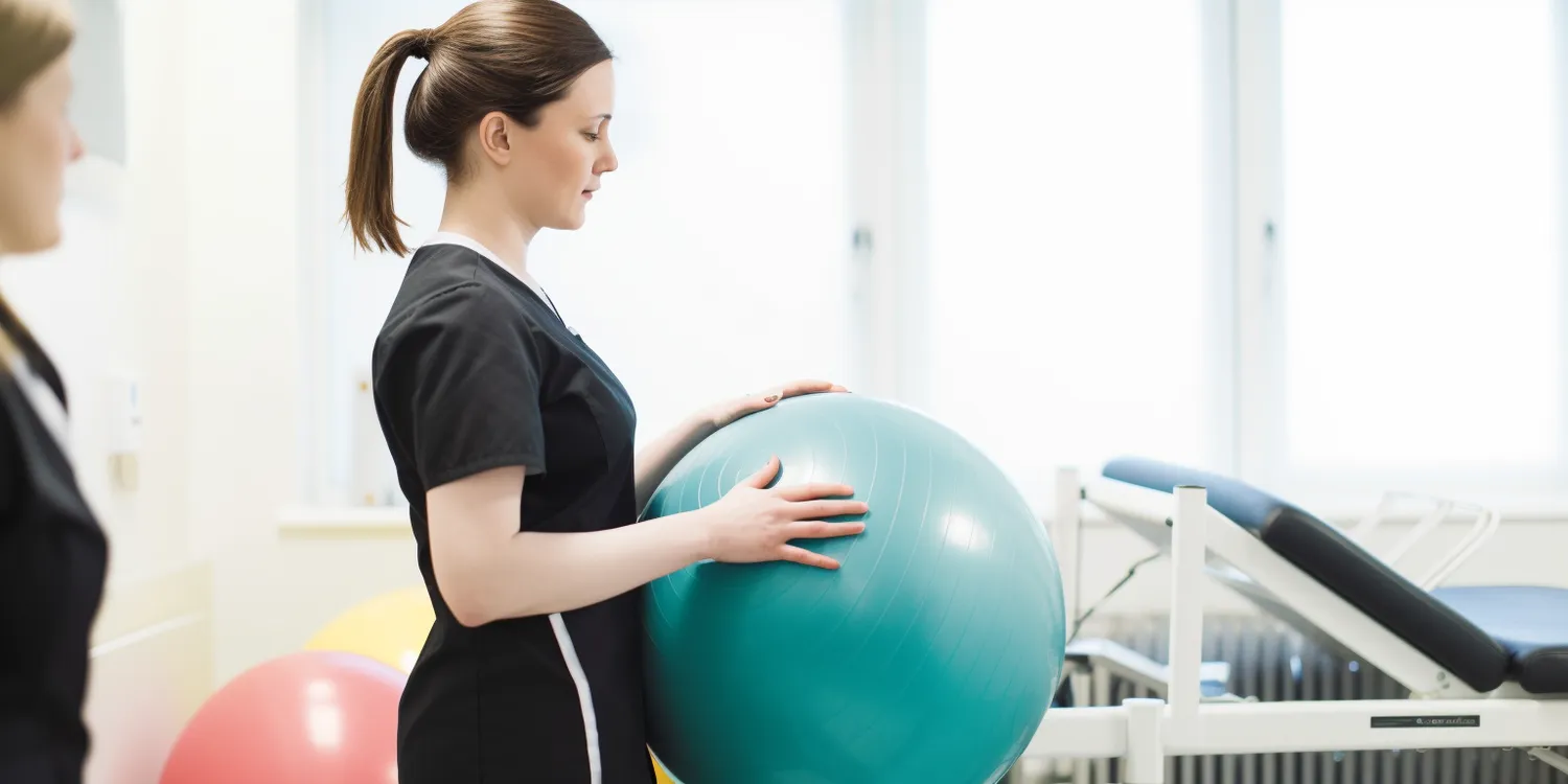 Rehabilitacja stawu skokowego Szczecin