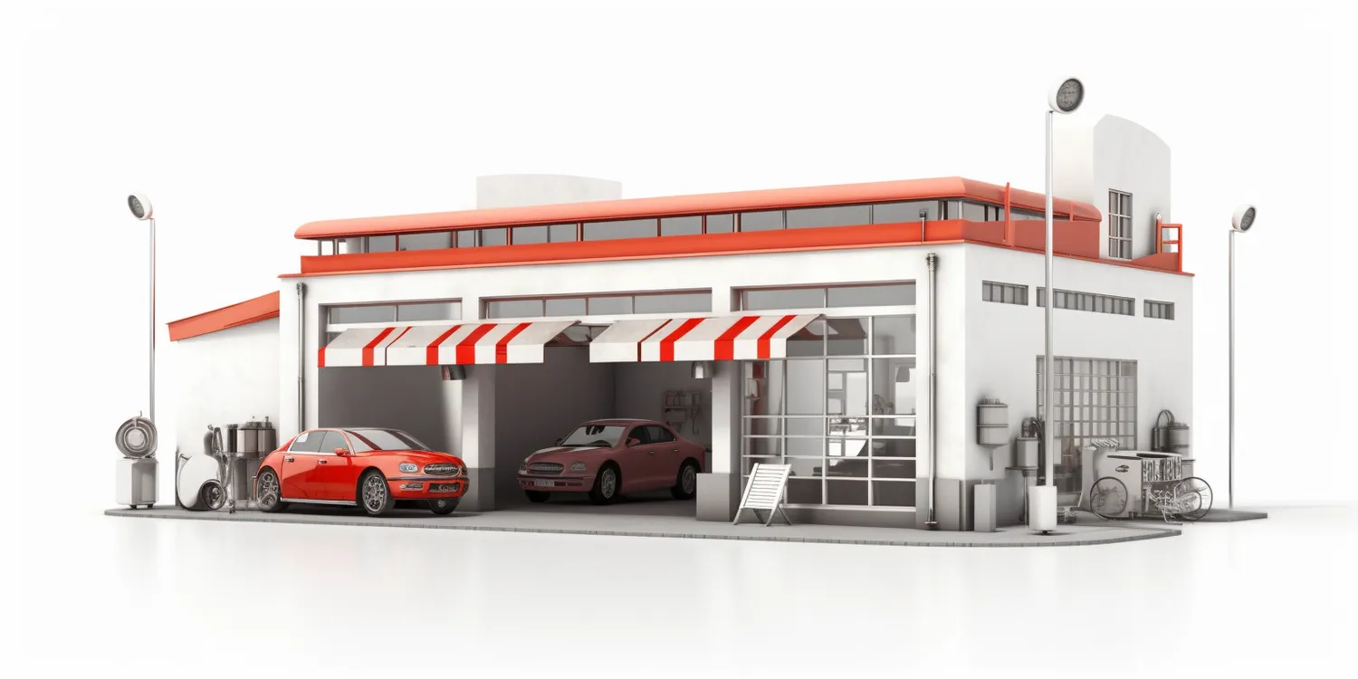 Sklep auto części do aut japońskich