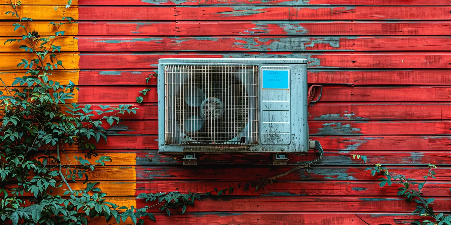 Systemy klimatyzacji Szczecin