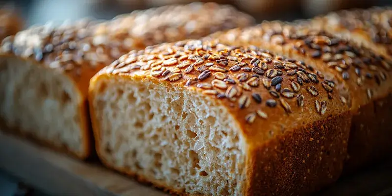 Co jedzą osoby bezglutenowe?