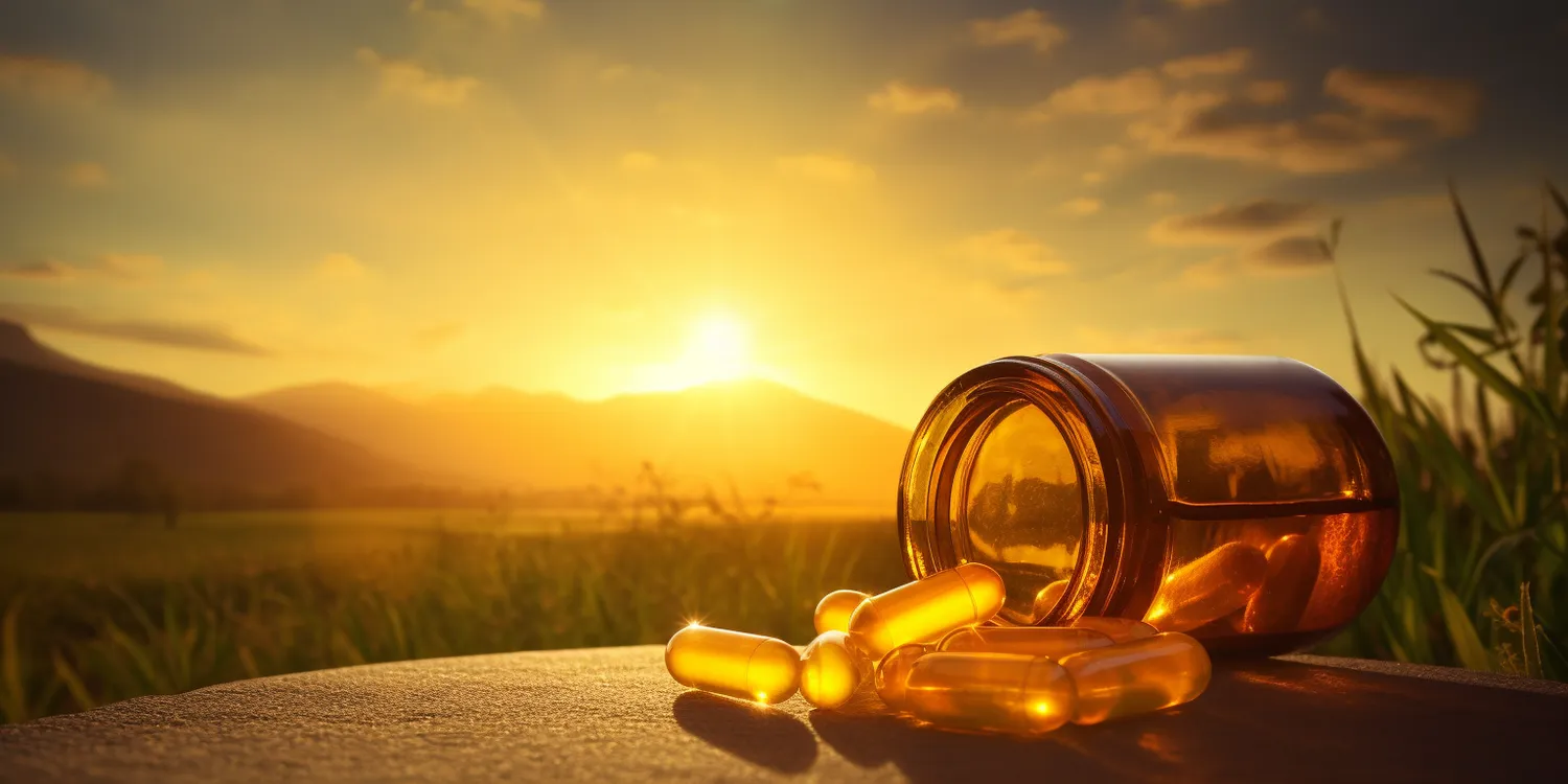 Gdzie kwasy omega 3?