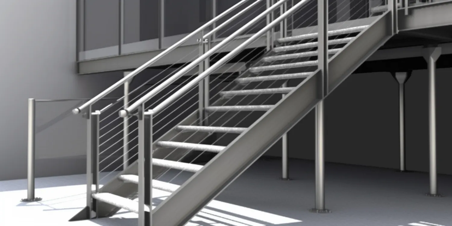 Jak spawać stal nierdzewną?