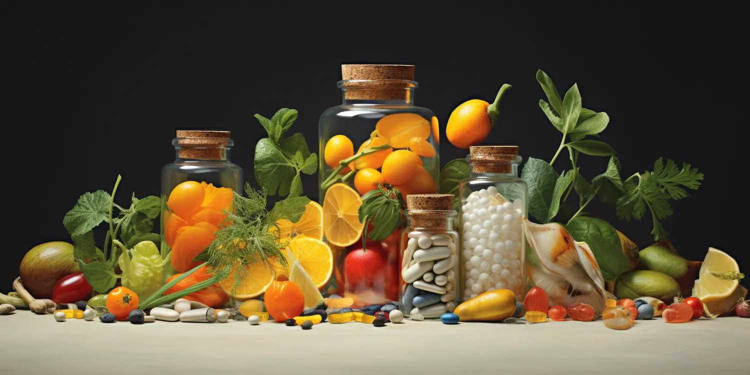 Jakie kwasy omega 3 wybrać?