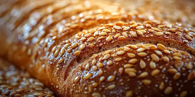 Kiedy kaszki bezglutenowe?