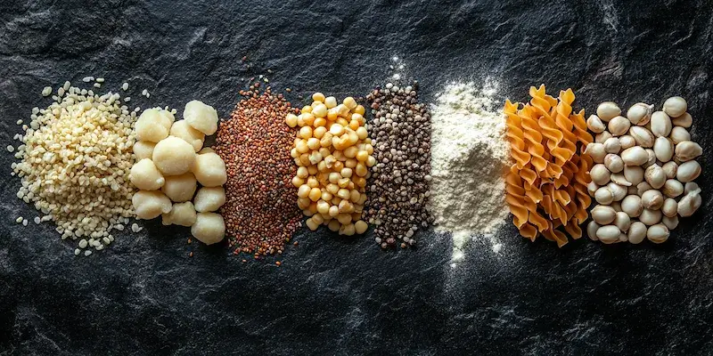 Krakersy bezglutenowe gdzie kupić?