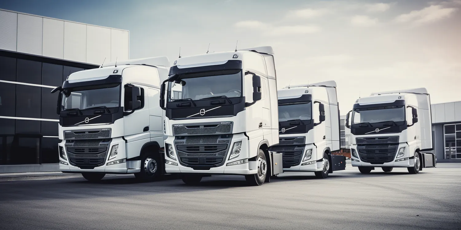 Najlepsze OCP dla przewoźników