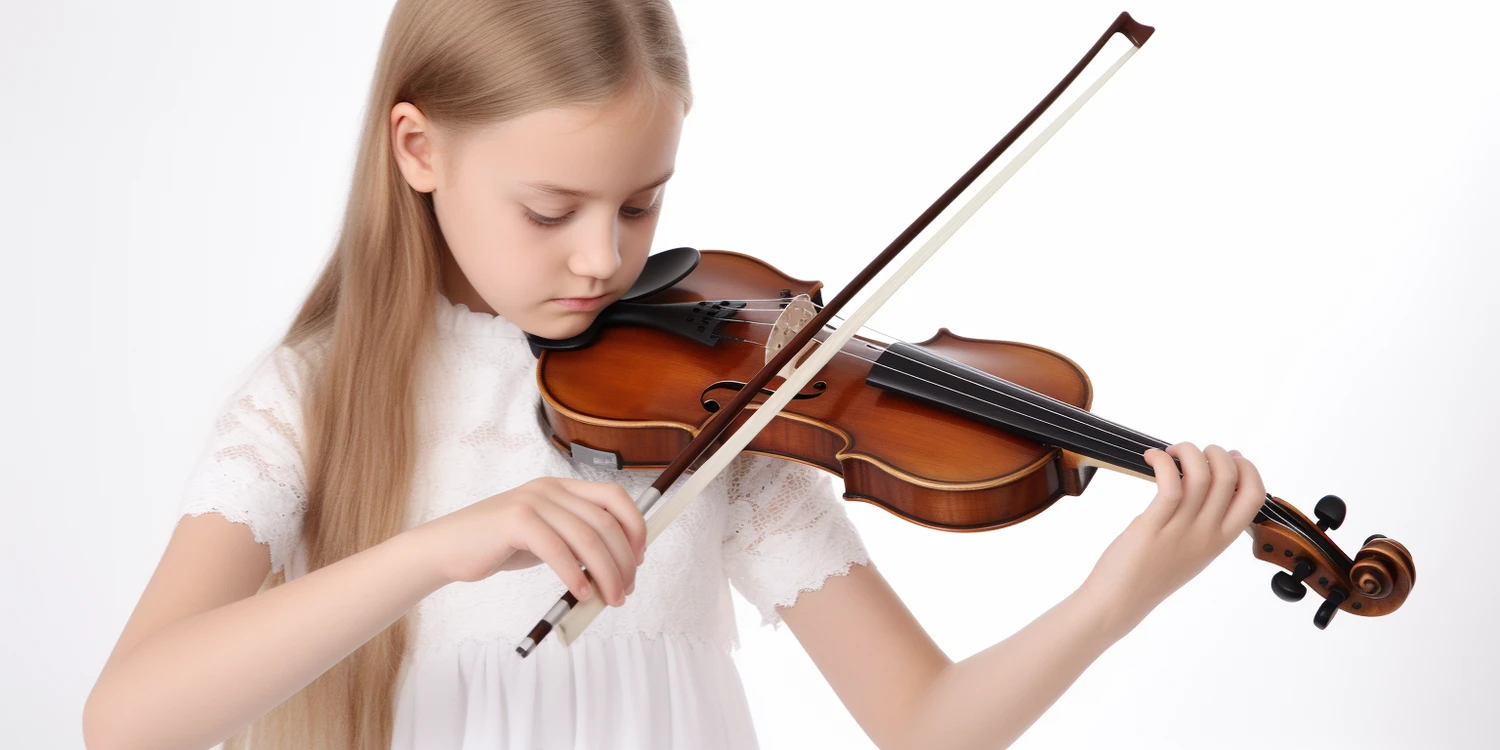 Nauka gry na skrzypcach Szczecin