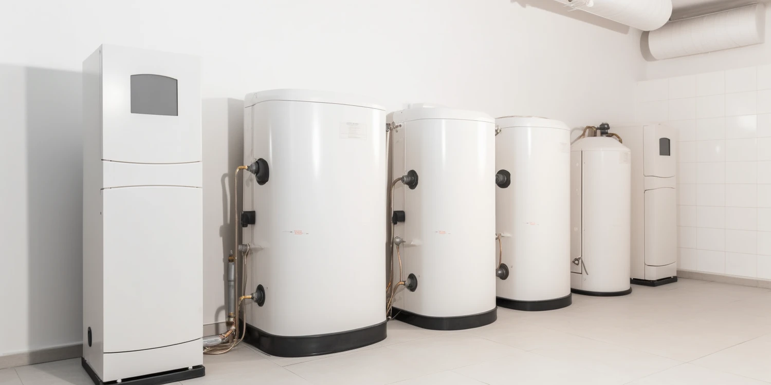 Pompa ciepła mazowieckie