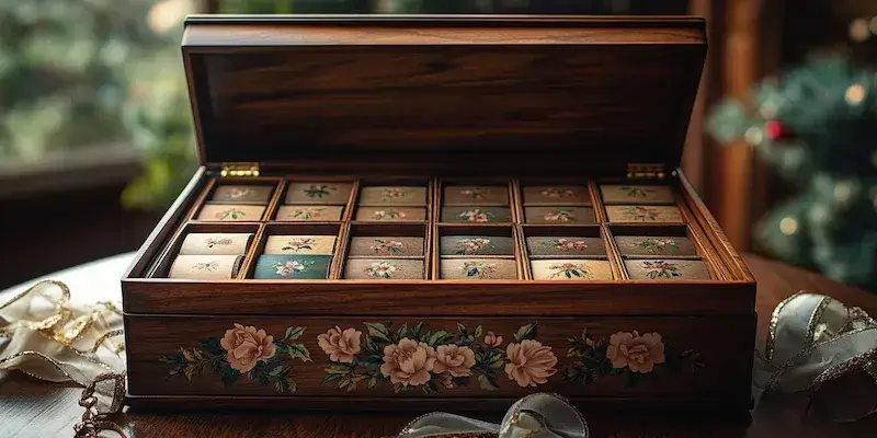 Prezenty personalizowane na chrzest