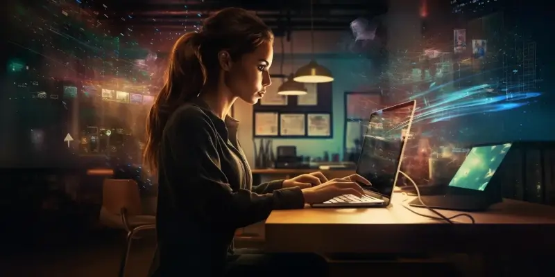 Ranking agencji interaktywnych a jakość usług?