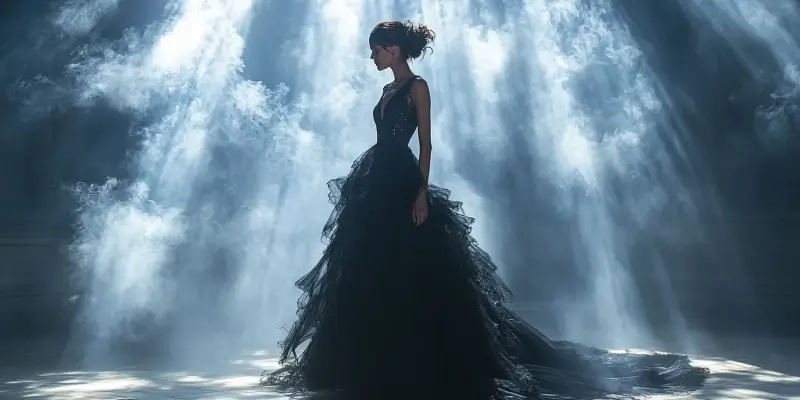 Salon sukien wieczorowych Szczecin