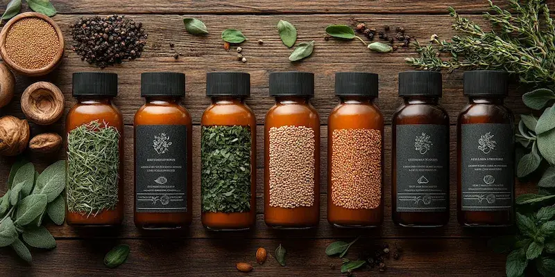 Skąd się biorą produkty ekologiczne