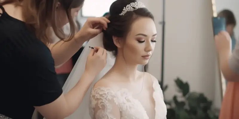 Suknie ślubne jak dla księżniczki?