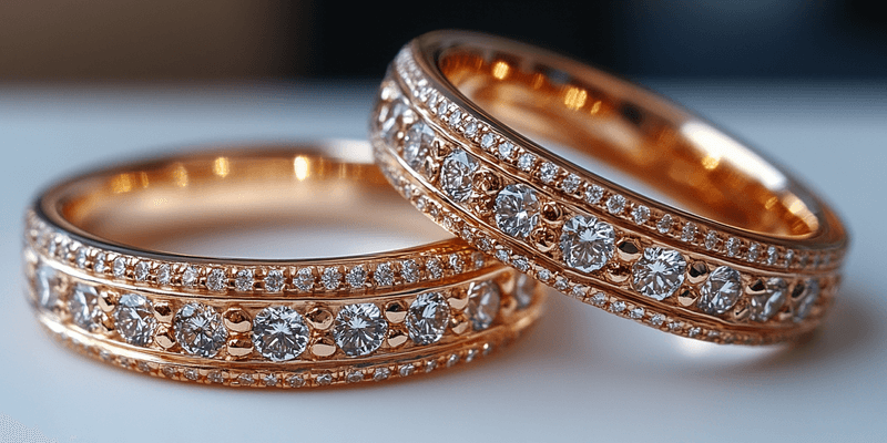 Tanie obrączki Kraków