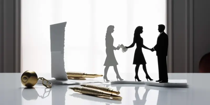 Adwokat podział majątku Szczecin