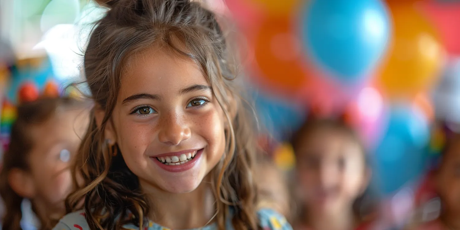 Animator urodziny Łódź