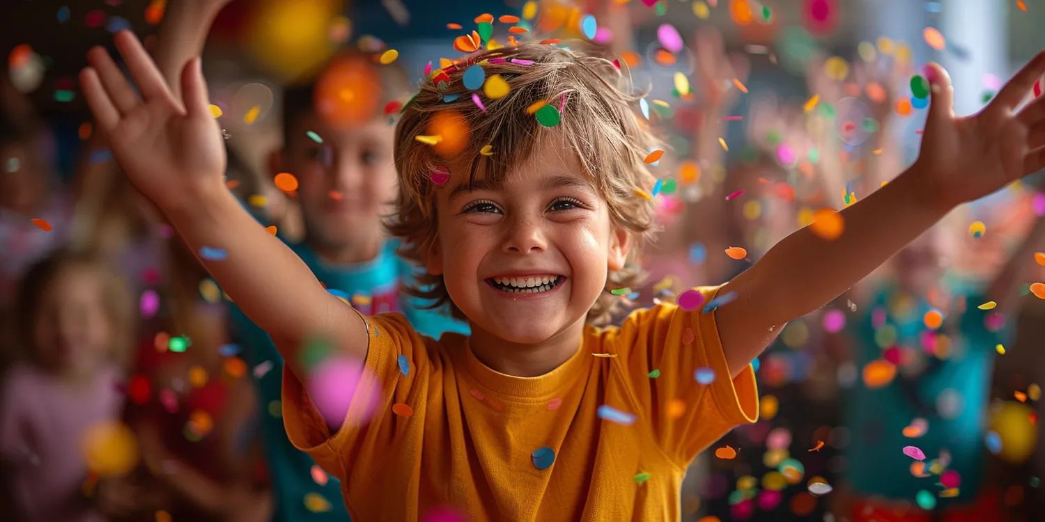 Animator urodziny Lublin