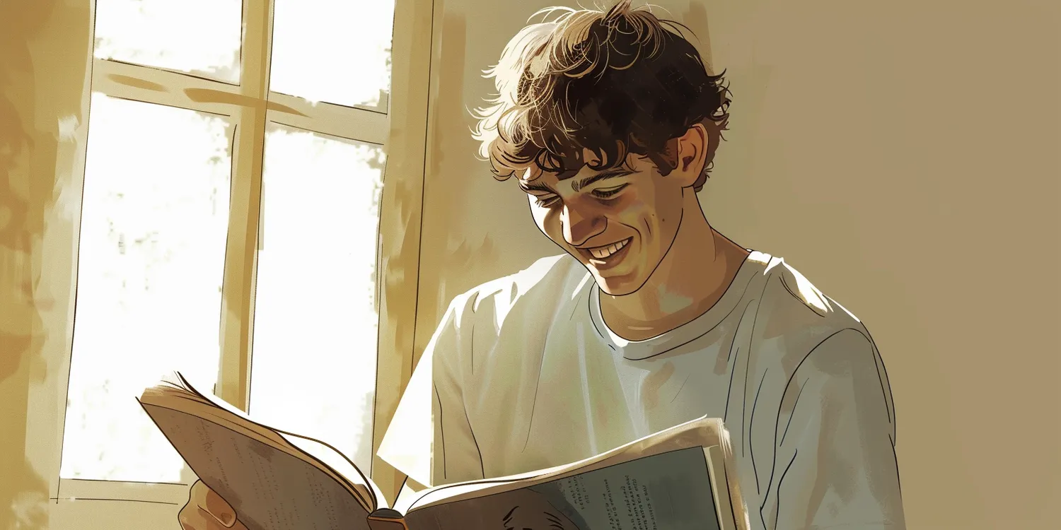 Blog o dobrych książkach