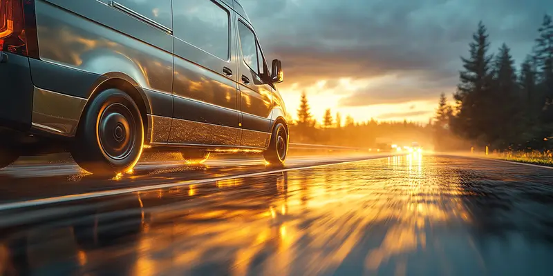 Bus z Polski do Niemiec Goleniów