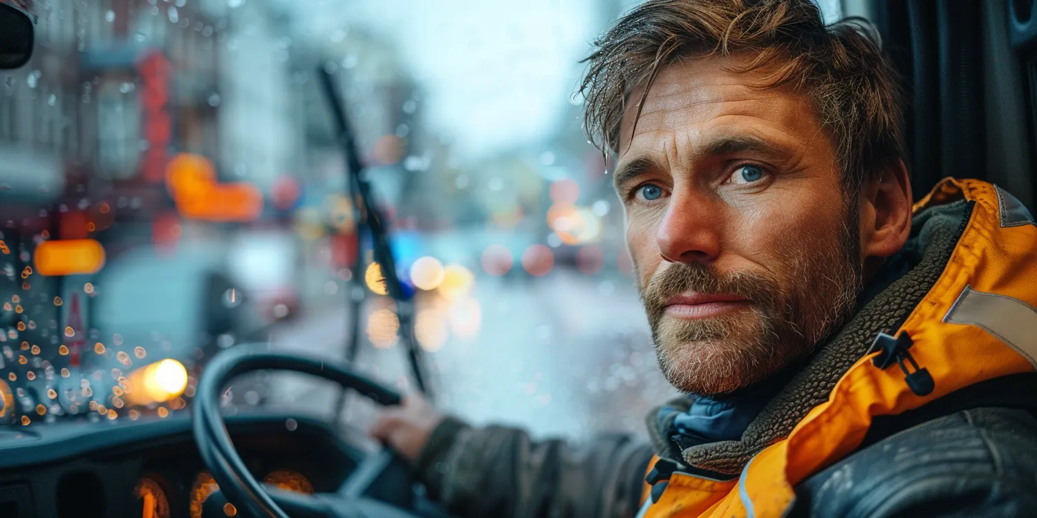 Busy do Niemiec Międzyrzecz