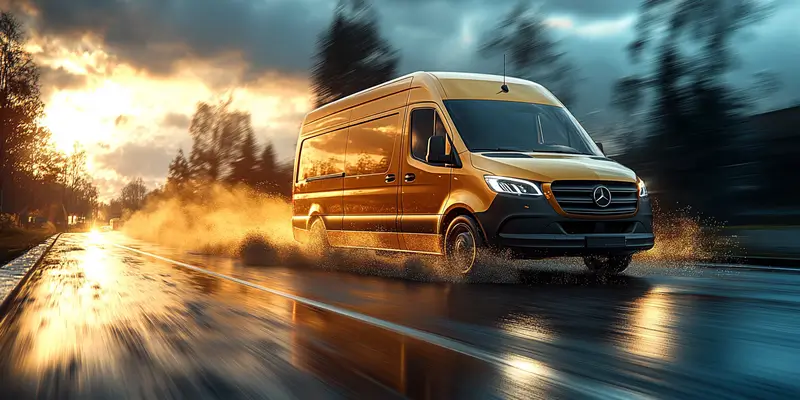 Busy do Niemiec Zielona Góra