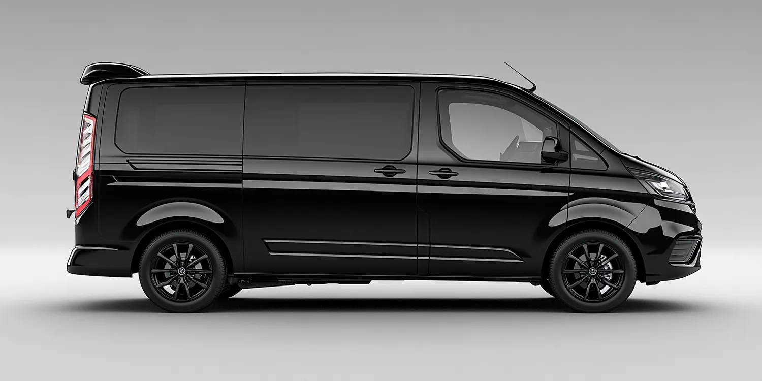 Busy z Polski do Niemiec Chojnice