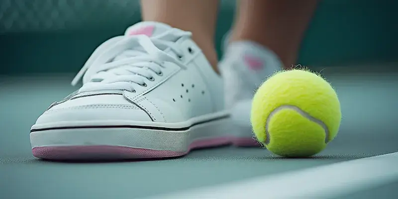 Buty do tenisa jaka podeszwa?