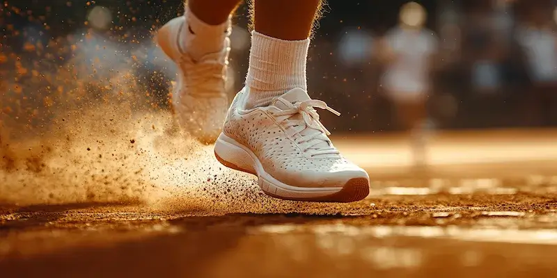 Buty do tenisa jakie?