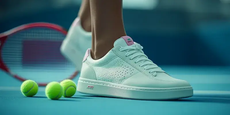buty do tenisa