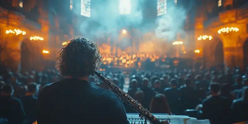 Co jest lepsze klarnet czy flet poprzeczny?