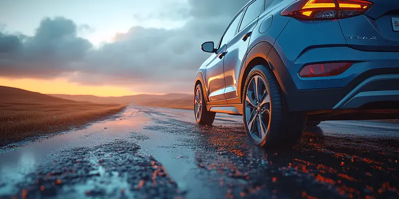 Części silnikowe do samochodów koreańskich