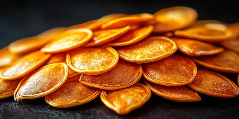 Czy pestki z jabłek są zdrowe?