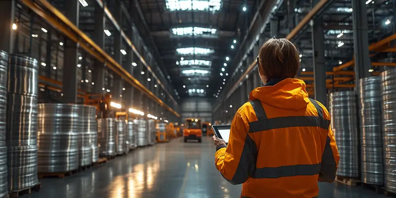 Czy stal nierdzewna czernieje?