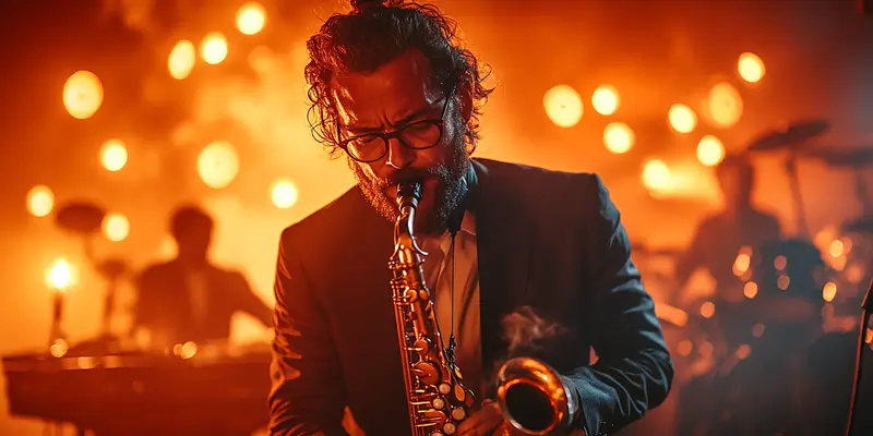 Ile kosztuje saksofon tenorowy?