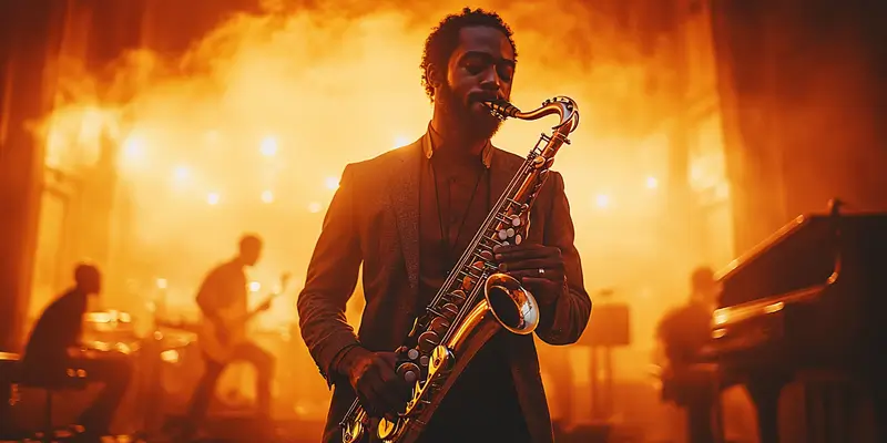 Ile kosztuje saksofon?