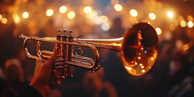 Ile wentyli ma trąbka?