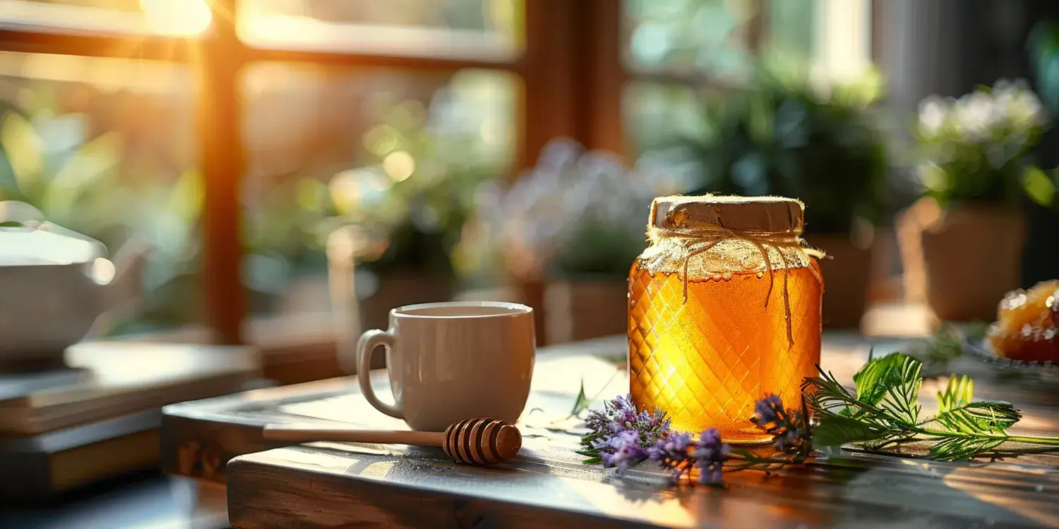 Jak odróżnić miód naturalny od miodu sztucznego?